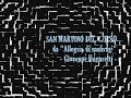 San Martino del Carso - Giuseppe Ungaretti (STOP THE WAR)