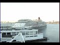 Cunard Line\
