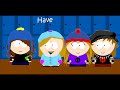 South park soap s2 e1- kyle wars