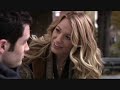 Serena and dan scenes gossip girl season 1 episode 13