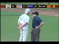 Spirit Vs Nashua (July 26.07--Army Night/Hobson Ejection)