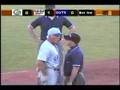 Spirit Vs Nashua (July 26.07--Army Night/Hobson Ejection)