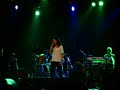 TRICKY ~ BLACK STEEL Live 09/05/08