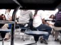 Last day of school at Ruben Dario middle school 08-09
