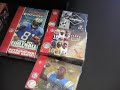 Justin's 5 Football Hobby Box Break.