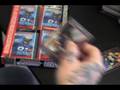 Justin's 5 Football Hobby Box Break.
