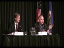 Walz Davis Debate Mankato: Paying for College