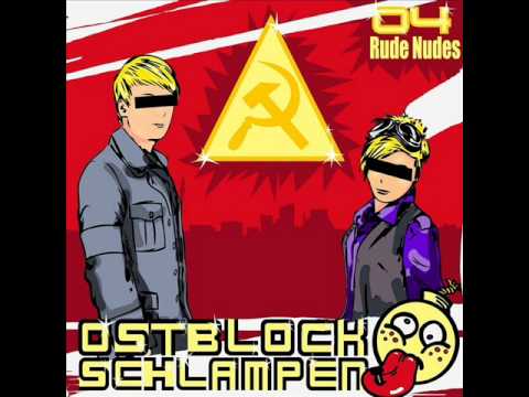Ostblockschlampen - aus dem sms set von denn ostblock schlampen ich liebe sie...♥ orginal: Canblaster - Chicken Run (Original Mix)