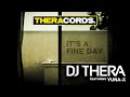 Theracords Release #071: