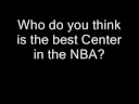 NBA Poll #31