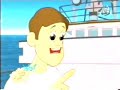 hajj  - educative islamic cartoon for children