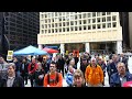 Congressman Joe Walsh speaks at the Chicago Tax Day Tea Party 4/15/13