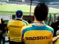 RSCA - STVV, onverdiend