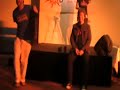 My friend groped Jeff Nemoy