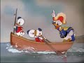 Donald el Reservista