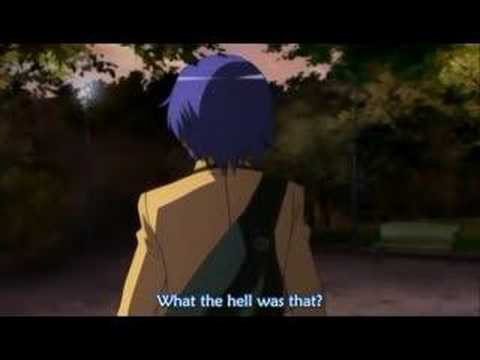 Ayakashi Episode 2 (2/3)
