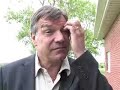 Sam Allardyce, appointed Newcastle Manager