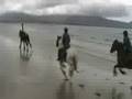 Waterville Beach, Co. Kerry Ireland