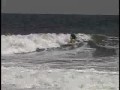 Surfing to Murphy\