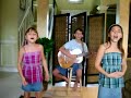 Blues stay away from me 1949 Eddie Crosby Cover