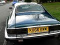 Jaguar XJS facelift 4.0L 1992