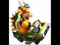 Mario Kart Wii Bowser,s Castle Song