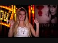 Trailer Sweet Dreams Zashley Story german