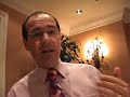 How do you become a futurist? -- conference speaker