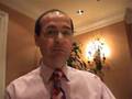 How do you become a futurist? -- conference speaker