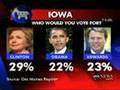Double Talker Hillary in Trouble Flip Flops Planting Denial