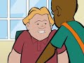 Fillmore!  A Wurm In Our Midst(part 3)