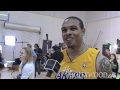 Lakers Sound Off About Lamar's Wedding - hiphollywood.com