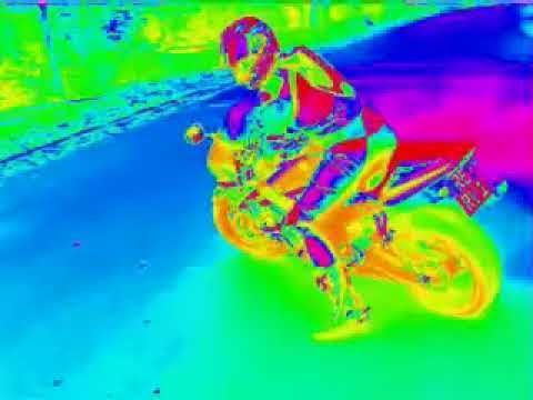 BASTI GSXR 1000 TOP SPEED 320
