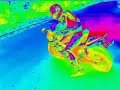 BASTI GSXR 1000 TOP SPEED 320