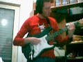 NEW All American Rejects Top of the world guitar cover FgF NEW All American Rejects Top of the world guitar cover FgF