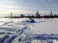 Boondocking i gve