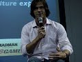 Jared Padalecki @ Supanova, Sydney 2008