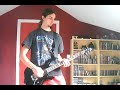 Goin' Down The Bar (Blood For Blood cover)