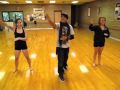 Hip Hop Choreography