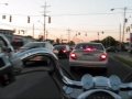 videos de Bootleg takes a bike ride and brings you along 1 of 4