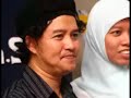 ANDREA HIRATA (LASKAR PELANGI): PART 1 OF 2