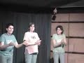 de calaix: dolor de llengua