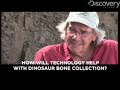 The Futurist: Jack Horner on Paleontology The Futurist: Jack Horner on Paleontology