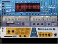 Reason - Glitch type drums (advanced) Reason - Glitch type drums (advanced)