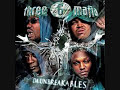 Three 6 Mafia - Testin My Gangsta Three 6 Mafia - Testin My Gangsta