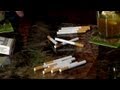 Mind-Blowing Mathematical Puzzles With Cigarettes
