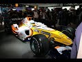 Mondial de l'automobile 2008 à Paris