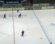 Martin Huse vs. Atle Olsen
