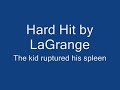 Hard Hit