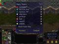 Helm's Deep StarCraft wormbombed